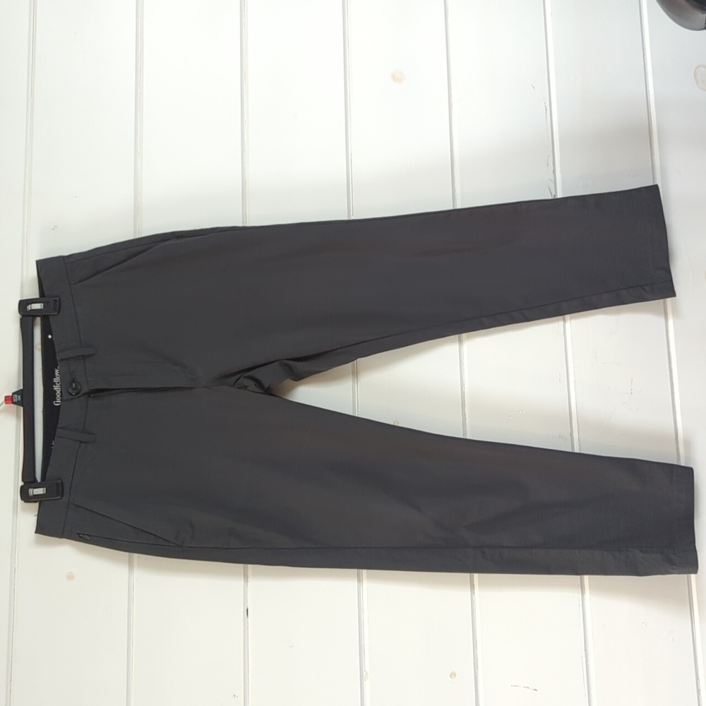 Men's dress pants